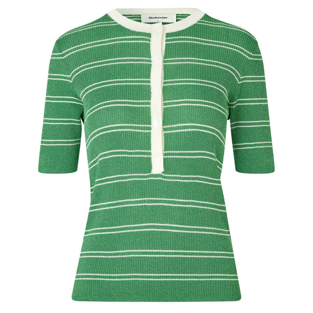 Modström Pullover korte mouw 58601 pacific Modström Pullover korte mouw 58601 PACIFIC large