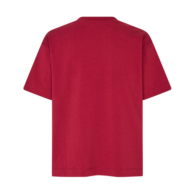 Modström T-shirt 58126 takoda Modström T-shirt 58126 TAKODA large
