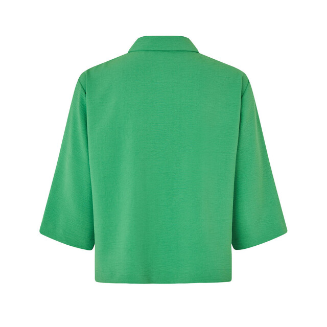 Modström Blouse korte mouw 58701 popel Modström Blouse korte mouw 58701 POPEL large