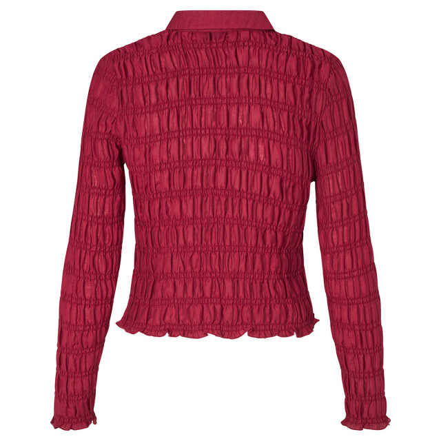 Modström Blouse lange mouw 58596 posie Modström Blouse lange mouw 58596 POSIE large