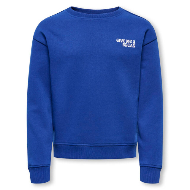 Only Sweat 15343016 kogcamin Kids Only Sweat 15343016 KOGCAMIN large