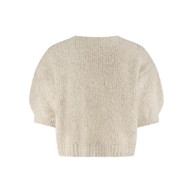 Nukus Jip cardigan lurex vesten nkf05011 NKF05011 large