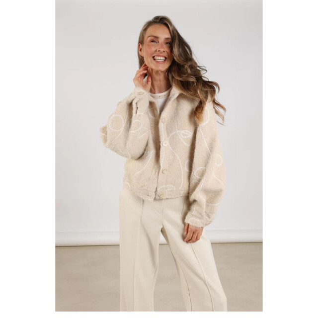 Nukus Milou jacket jackets nkf13017 NKF13017 large