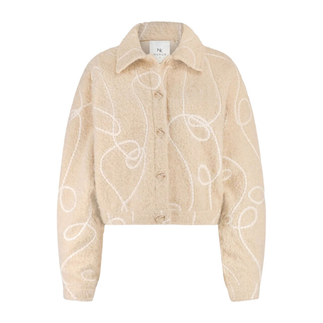 Nukus Milou jacket jackets nkf13017 NKF13017 large