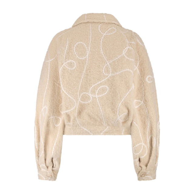 Nukus Milou jacket jackets nkf13017 NKF13017 large