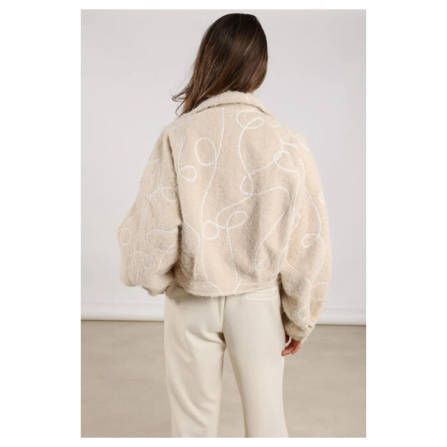 Nukus Milou jacket jackets nkf13017 NKF13017 large