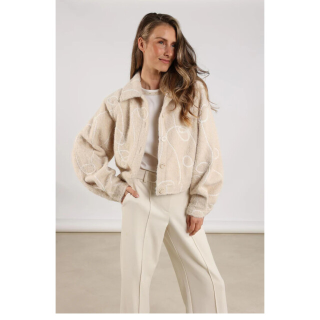 Nukus Milou jacket jackets nkf13017 NKF13017 large