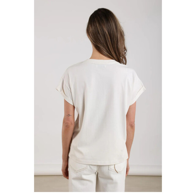 Nukus Vilamoura shirt nk strass t-shirts nkf04008 NKF04008 large