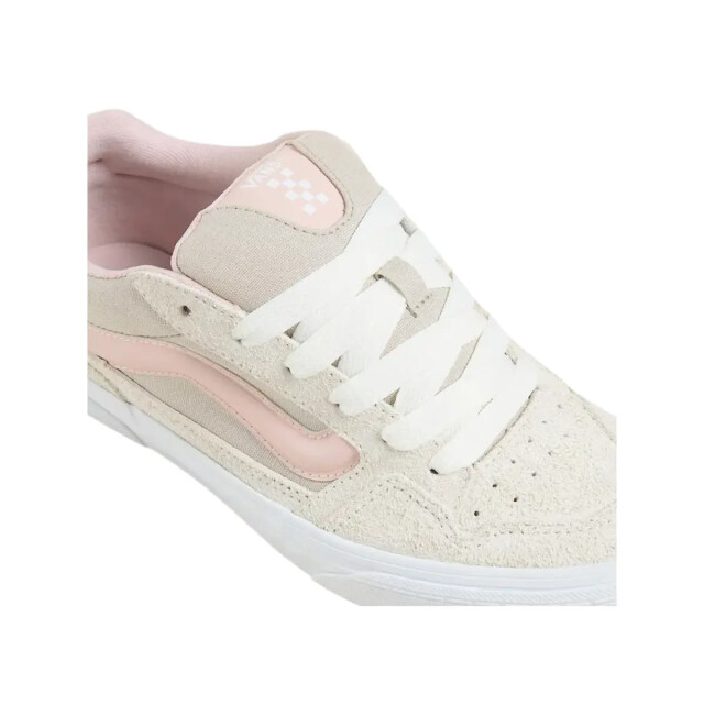 Vans Caldrone hairy suede 136567 large