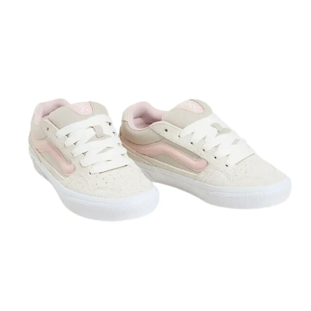 Vans Caldrone hairy suede 136567 large