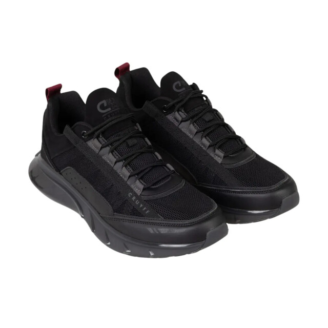 Cruyff 136563 Sneakers Zwart 136563 large