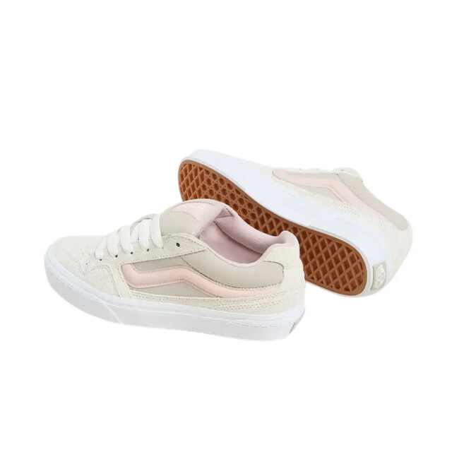 Vans Caldrone hairy suede 136567 large