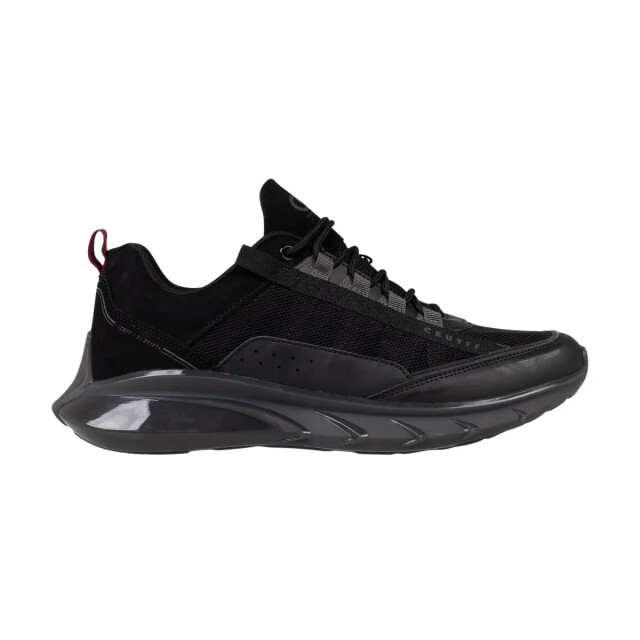 Cruyff 136563 Sneakers Zwart 136563 large