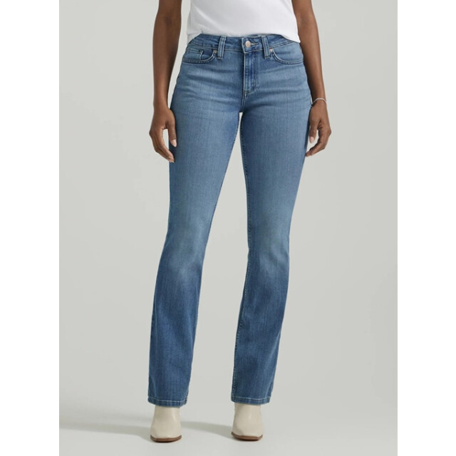 Lee Bootcut heritge fade 112350035 large