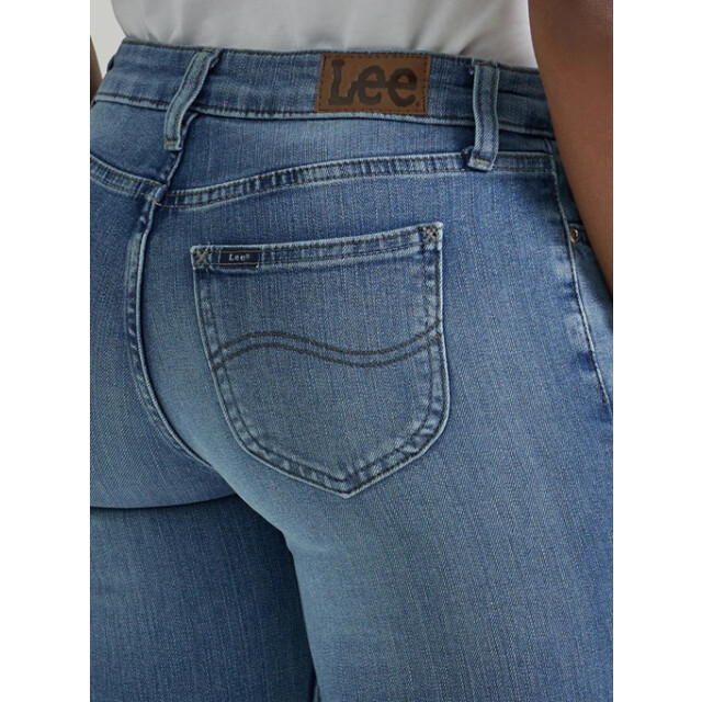 Lee Bootcut heritge fade 112350035 large