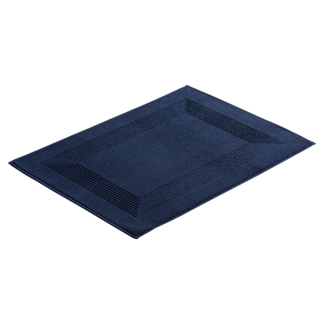 Vossen Nieuwe generatie douchemat UTLT4804_darkblue large