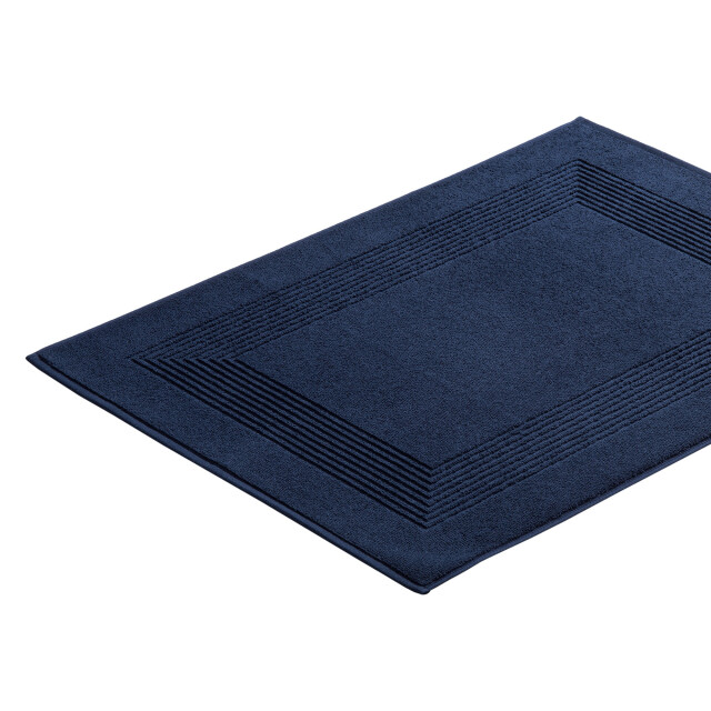 Vossen Nieuwe generatie douchemat UTLT4804_darkblue large
