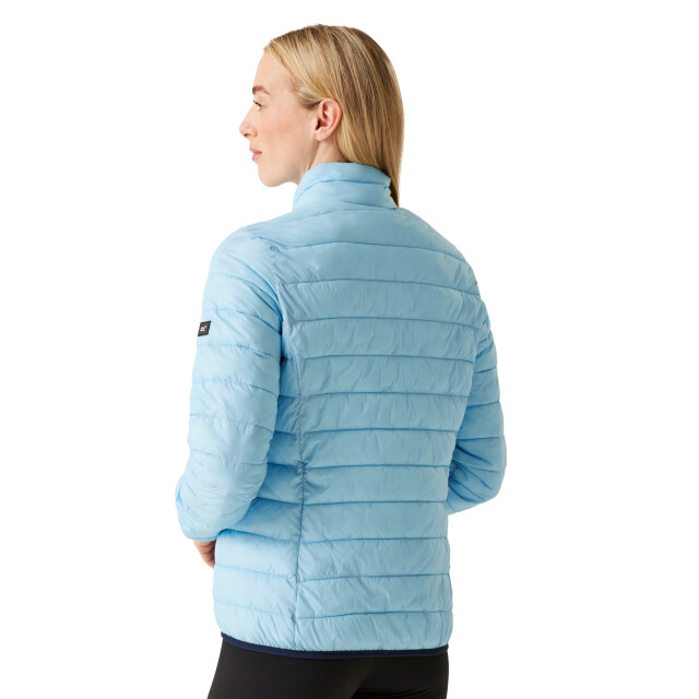 Regatta Dames marizion gewatteerd jasje UTRG11263_clearskycoronetblue large