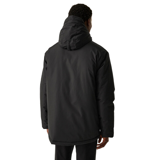 Regatta Heren volter verwarmd jasje UTRG11255_black large