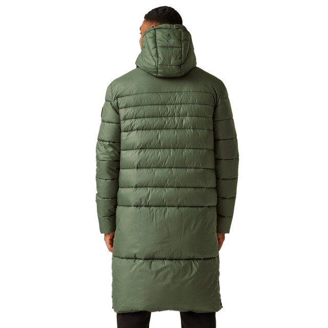 Regatta Heren christian lacroix collongues lang gewatteerd jack UTRG11224_thymeleaf large