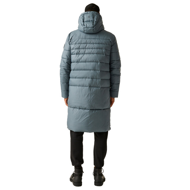 Regatta Heren christian lacroix collongues lang gewatteerd jack UTRG11224_stormyweather large