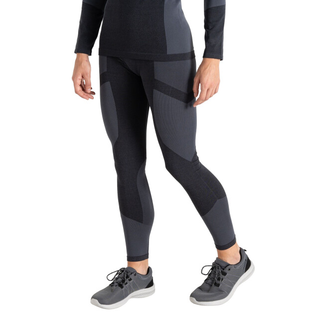 Dare2b Dames in de zone basislaag leggings UTRG11220_black large