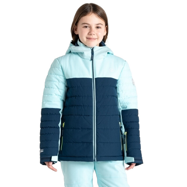 Dare2b Kinder/kinder cheerful ii ski jacket UTRG11159_waterballetmoonlightdenim large