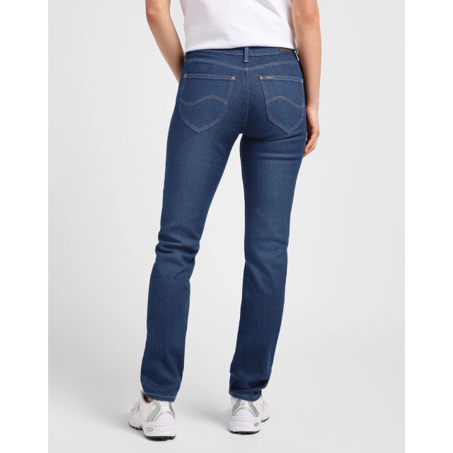 Lee Marion dames straight-fit jeans rain falls Lee Marion RainFalls large