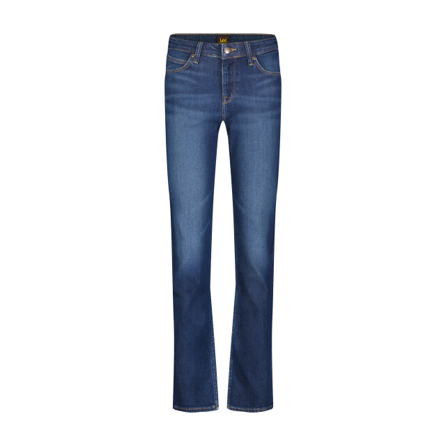 Lee Marion dames straight-fit jeans rain falls Lee Marion RainFalls large