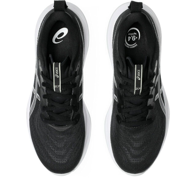 Asics gel-cumulus 27 hardloopschoenen heren neutraal - 071865_990-11 large