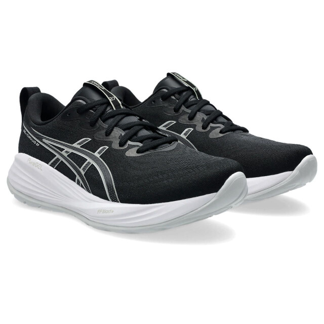 Asics gel-cumulus 27 hardloopschoenen heren neutraal - 071865_990-11 large