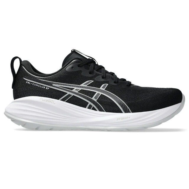 Asics gel-cumulus 27 hardloopschoenen heren neutraal - 071865_990-11 large