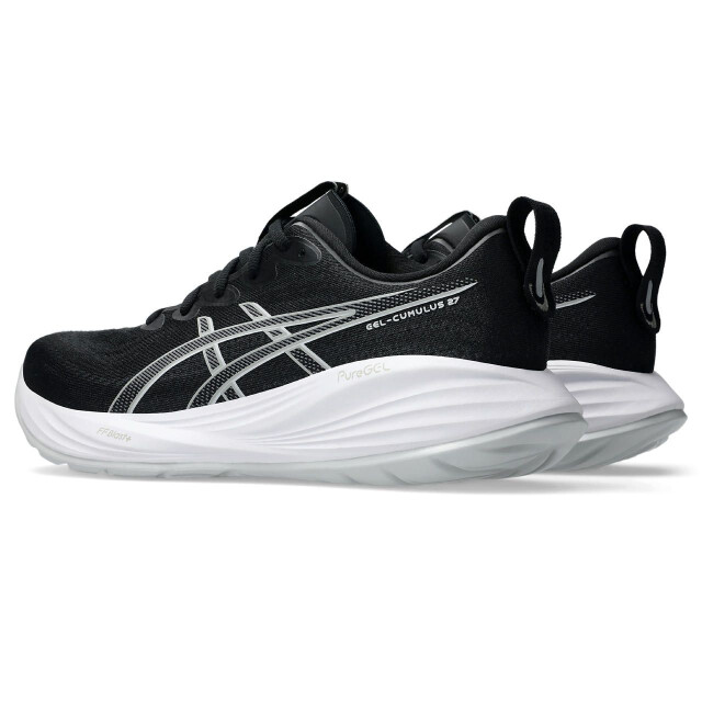 Asics gel-cumulus 27 hardloopschoenen heren neutraal - 071865_990-11 large