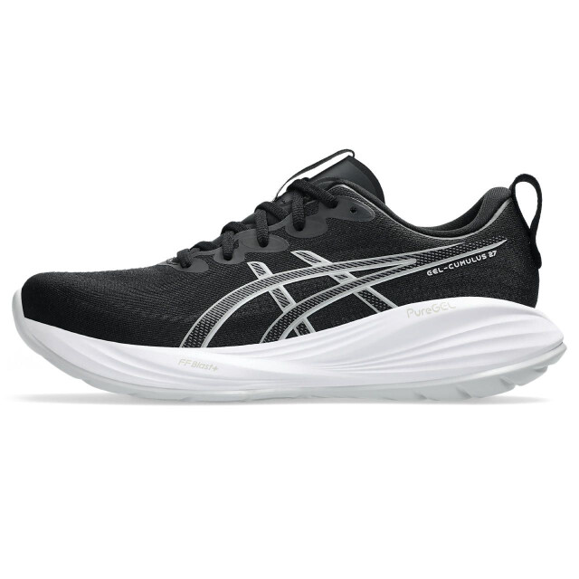Asics gel-cumulus 27 hardloopschoenen heren neutraal - 071865_990-11 large