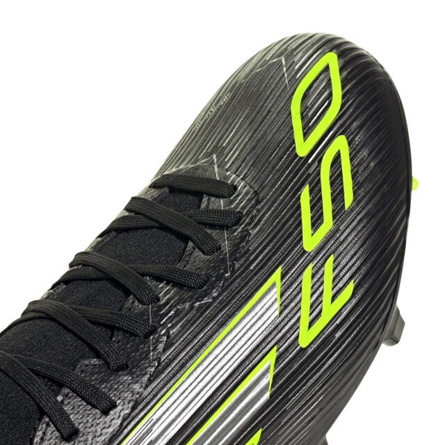Adidas f50 league mid fg/mg voetbal schoen firm ground heren - 072278_990-10 large