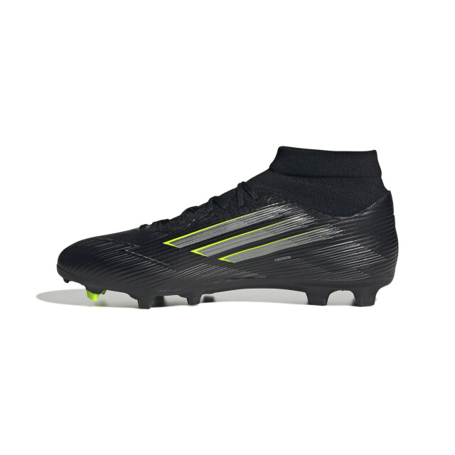 Adidas f50 league mid fg/mg voetbal schoen firm ground heren - 072278_990-10 large