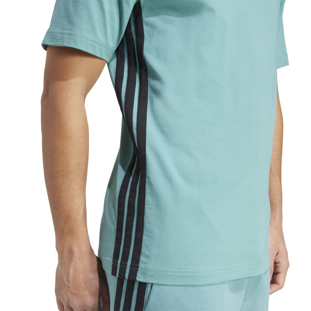 Adidas m 3s sj t sport t-shirt korte mouw heren - 072319_250-L large