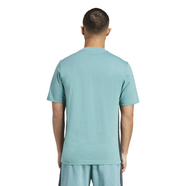 Adidas m 3s sj t sport t-shirt korte mouw heren - 072319_250-L large