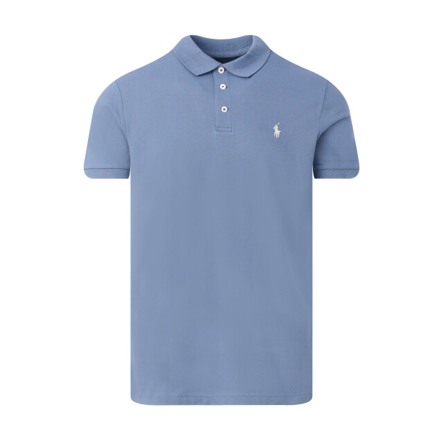 Ralph Lauren Polo korte mouw 103183-001-M large