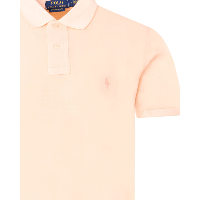 Ralph Lauren Polo met korte mouwen 102241-001-M large