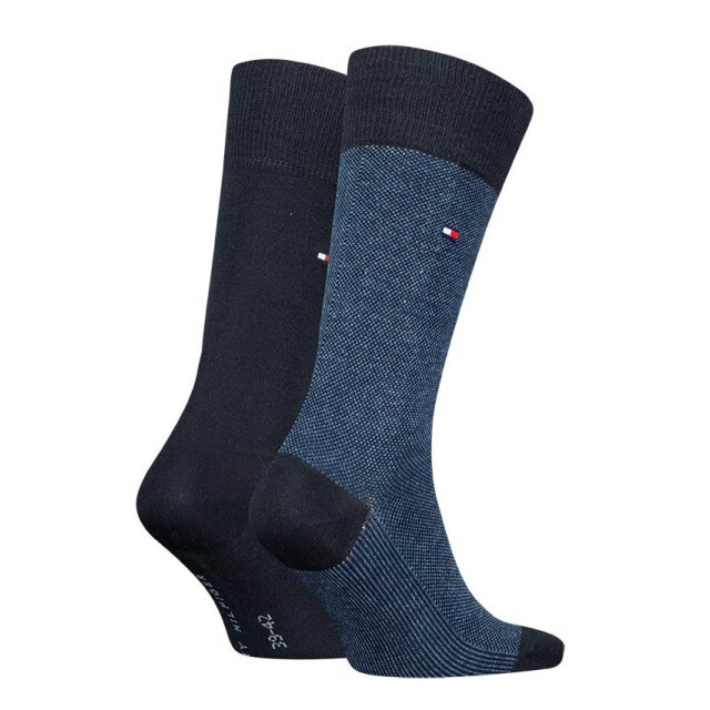 Tommy Hilfiger Sokken 098793-001-3942 large