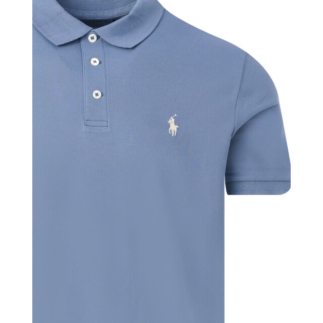 Ralph Lauren Polo korte mouw 103183-001-M large