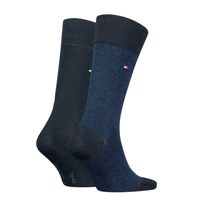 Tommy Hilfiger Sokken 098791-001-4346 large