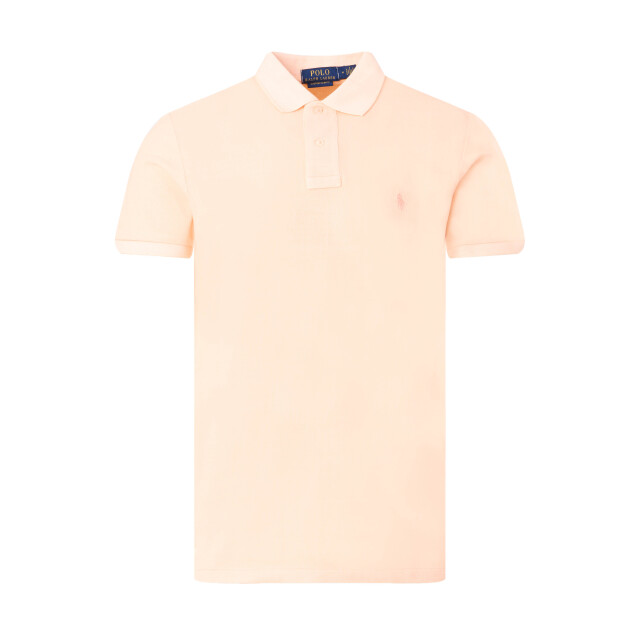Ralph Lauren Polo met korte mouwen 102241-001-M large