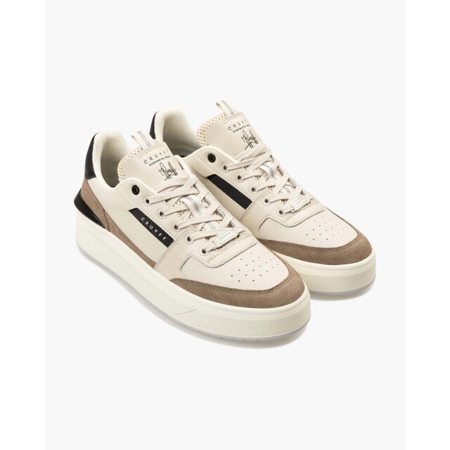 Cruyff 62154 Sneakers Ecru 62154 large