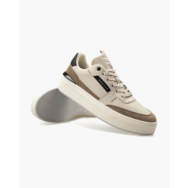 Cruyff 62154 Sneakers Ecru 62154 large