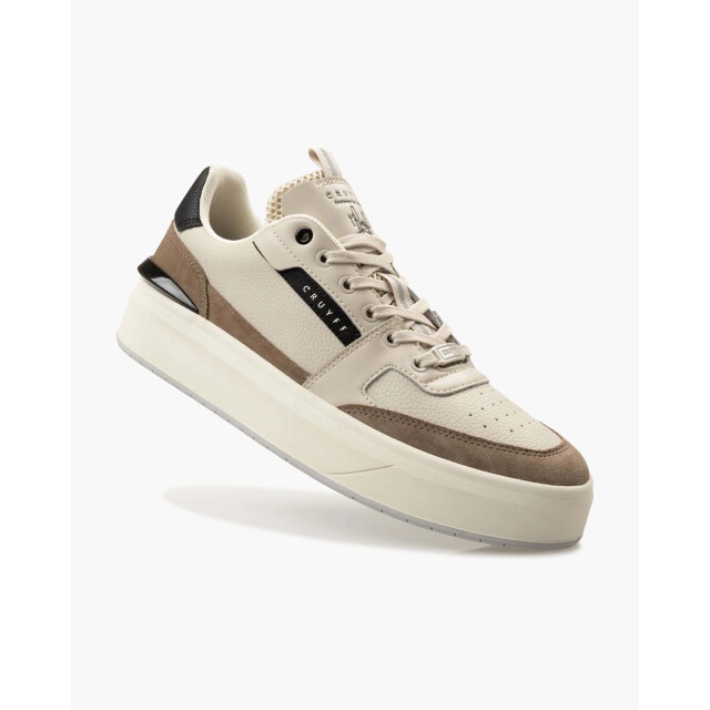 Cruyff 62154 Sneakers Ecru 62154 large
