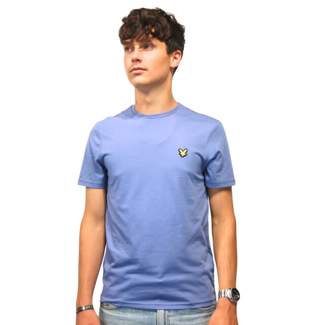 Lyle and Scott Casual t-shirt heren TS860SP large