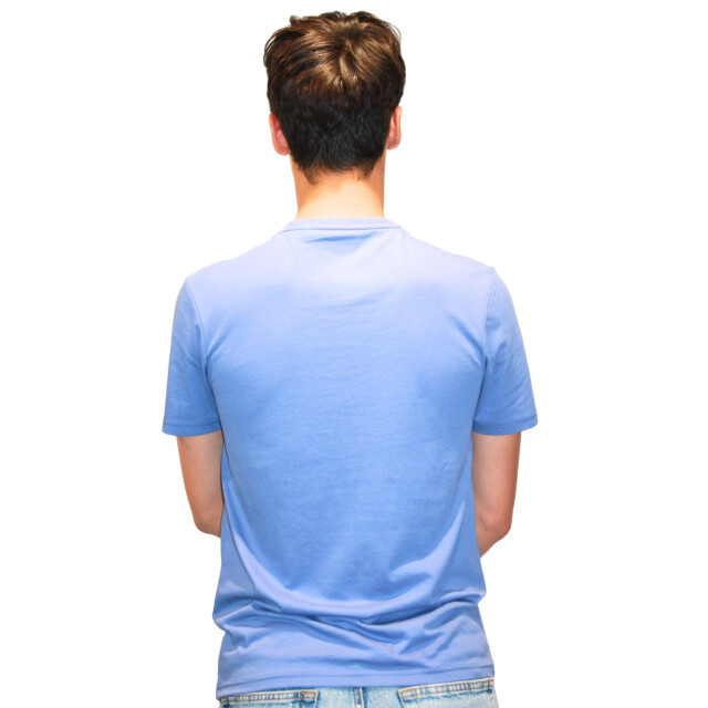 Lyle and Scott Casual t-shirt heren TS860SP large