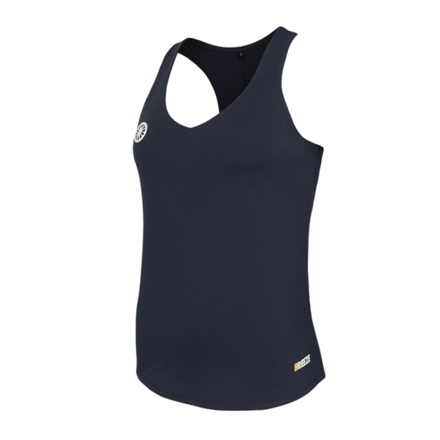 The Indian Maharadja Tennis singlet dames TKA34102 large